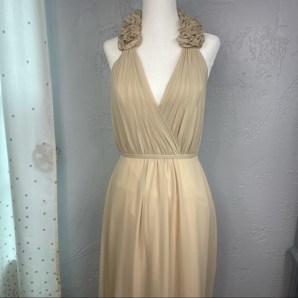 Bari Jay bridesmaid dress. Size 4